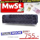 Aktuelle Couch Angebote bei Seats and Sofas in Mülheim (Ruhr) Aktuelles Westeros Angebot bei Seats and Sofas in Mülheim (Ruhr) ab 755,00 €