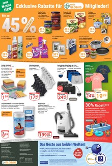 Barilla im aktuellen GLOBUS Prospekt (Erfurt) Barilla im GLOBUS Prospekt "Aktuelle Angebote" mit 50 Seiten (Erfurt)