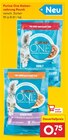 Aktuelle Katzenfutter Angebote bei Netto Marken-Discount in Frankfurt (Main) Aktuelles One Katzennahrung Pouch Angebot bei Netto Marken-Discount in Frankfurt (Main) ab 0,75 €