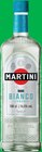 Apéritif Bianco - MARTINI en promo chez Intermarché Super Apéritif Bianco - MARTINI dans le catalogue Intermarché Super
