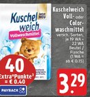 Aktuelle Vollwaschmittel Angebote bei EDEKA in Düsseldorf Aktuelles Vollwaschmittel Angebot bei EDEKA in Düsseldorf ab 3,29 €