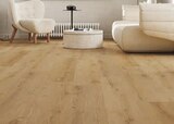 Aktuelle Laminat Angebote bei OBI in Hannover Aktuelles Klick-Vinylboden "Eiche Farum" Angebot bei OBI in Hannover ab 44,68 €