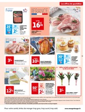Fromage Angebote im Prospekt "Auchan supermarché" von Auchan Supermarché auf Seite 11