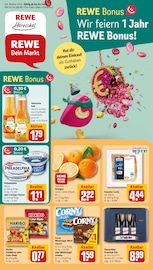 Ähnliche Franziskaner Angebote im Prospekt "Dein Markt" von REWE in Leipzig Ähnliche Angebote wie Franziskaner im Prospekt "Dein Markt" auf Seite 1 von REWE in Leipzig