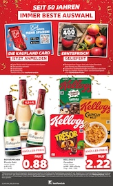 Aktueller Kaufland Prospekt mit Rotkäppchen Sekt, "Aktuelle Angebote", Seite 8