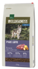 Croquettes real nature - WILDERNESS en promo chez Maxi Zoo Vitry-sur-Seine à 126,38 €