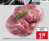 Lammkeule Angebote bei Marktkauf Schwäbisch Gmünd für 1,99 €