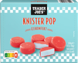 Knister Pop im ALDI Nord Prospekt Knister Pop von TRADER JOE'S im aktuellen ALDI Nord Prospekt für 2,29 €