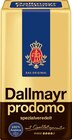 Prodomo im Angebot bei Netto Marken-Discount in Kaufbeuren Prodomo Angebote von Dallmayr bei Netto Marken-Discount Kaufbeuren für 5,88 €