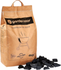 CHARBON DE BOIS - GARDENSTAR en promo chez Auchan Hypermarché Vigneux-sur-Seine à 6,79 €
