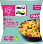 Bami Goreng von Frosta im aktuellen REWE Prospekt für 3,29 €