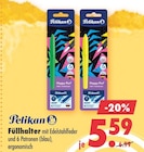 Mäc-Geiz Chemnitz - Füllhalter Angebot im Prospekt Füllhalter bei Mäc-Geiz im Chemnitz Prospekt für 5,59 €