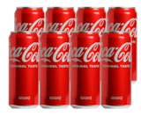 Norma Toul - Promo Coca-cola regular Promo Coca-cola regular à 5,99 € dans le catalogue Norma à Toul