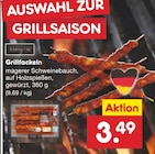 Netto Marken-Discount Herbstein - Grillfackeln Angebot im Prospekt Grillfackeln bei Netto Marken-Discount im Herbstein Prospekt für 3,49 €