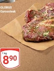 GLOBUS - Gyrossteak Angebot im Prospekt Gyrossteak bei GLOBUS im Prospekt für 8,90 €