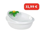 AniOne Fontaine à eau Flower 15 l sans filtre rechange en promo chez Maxi Zoo AniOne Fontaine à eau Flower 15 l sans filtre rechange dans le catalogue Maxi Zoo