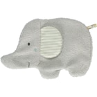 Waschhandschuh Elefant von fehn für 4,90 € bei dm-drogerie markt im Angebot Waschhandschuh Elefant von fehn im aktuellen dm-drogerie markt Prospekt