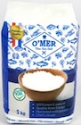 Meersalz von O'Mer für 0,99 € bei Thomas Philipps im Angebot Meersalz von O'Mer im aktuellen Thomas Philipps Prospekt