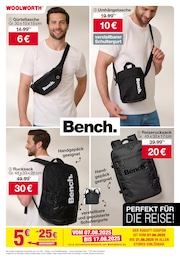 Lautsprecher Angebot im aktuellen Woolworth Prospekt auf Seite 5
