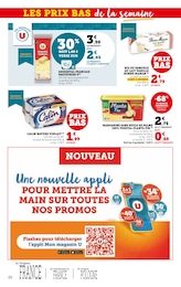 Offre Yoplait dans le catalogue Super U du moment à la page 20