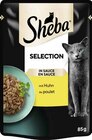 Katzennahrung Angebote von Sheba bei Marktkauf Leinfelden-Echterdingen für 0,50 €