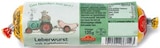 Netto mit dem Scottie Norderstedt - Leber- oder Teewurst Angebot im Prospekt Leber- oder Teewurst bei Netto mit dem Scottie im Norderstedt Prospekt für 0,99 €