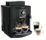 Expresso Full Auto - SERENITY KRUPS en promo chez Super U Expresso Full Auto - SERENITY KRUPS dans le catalogue Super U