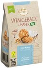 Vitalgebäck + Hafer im Angebot bei REWE in Rüsselsheim Vitalgebäck + Hafer Angebote von Wicklein bei REWE Rüsselsheim für 2,39 €