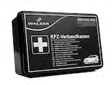 KFZ VERBANDSKASTEN im Angebot bei PROFI Wesch in Eisenach KFZ VERBANDSKASTEN Angebote von WALSER bei PROFI Wesch Eisenach für 5,99 €