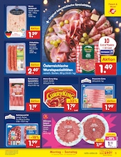Fleisch im Netto Marken-Discount Prospekt in Berlin Aktueller Netto Marken-Discount Prospekt mit Fleisch, "Aktuelle Angebote", Seite 5