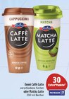 Caffè Latte oder Matcha Latte Angebote von Emmi bei EDEKA Ansbach