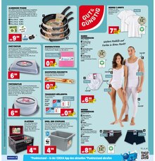 Küche im Marktkauf Prospekt "Aktuelle Angebote" mit 47 Seiten (Stuttgart)