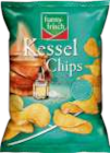 Kessel Chips oder Riffels im V-Markt Prospekt Kessel Chips oder Riffels von Funny-Frisch im aktuellen V-Markt Prospekt für 1,49 €