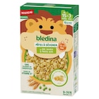 Pâtes - BLÉDINA en promo chez Carrefour Pâtes - BLÉDINA dans le catalogue Carrefour