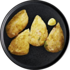 Filets de poulet marinés thym et citron dans le catalogue Lidl