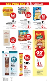 Prospectus Super U "Super U" en cours à Istres, Page 7 Catalogue Super U en cours à Istres, "Super U", Page 7