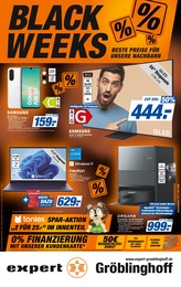 expert Prospekt "Top Angebote" für Simmerath, 8 Seiten, 14.11.2025 - 24.11.2025 expert Prospekt "Top Angebote" für Simmerath, 8 Seiten, 14.11.2025 - 24.11.2025