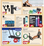 Fitnessgeräte im Marktkauf Prospekt in Aalen Aktueller Marktkauf Prospekt mit Fitnessgeräte, "Aktuelle Angebote", Seite 24