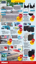Handtuch Angebot & Preis im aktuellen Penny Prospekt Handtuch Angebot im aktuellen Penny Prospekt auf Seite 26