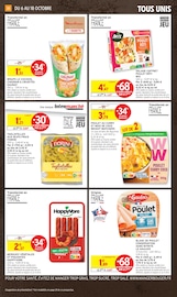 Prospectus Intermarché Hyper "Intermarché" en cours à Thonon-les-Bains, Page 20 Catalogue Intermarché Hyper en cours à Thonon-les-Bains, "Intermarché", Page 20