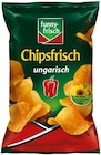 Chipsfrisch oder Intense Chips von funny-frisch im aktuellen Penny Prospekt für 0,99 €