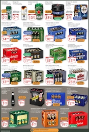 Coca Cola im GLOBUS Prospekt in Saarbrücken Aktueller GLOBUS Prospekt mit Coca Cola, "Aktuelle Angebote", Seite 2