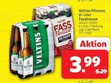 Aktuelles Pilsener Angebot bei Markant Nordwest in Rheda-Wiedenbrück ab 3,99 €