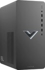 TG02-0313ng Gaming-PC im Angebot bei MediaMarkt Saturn in Fellbach TG02-0313ng Gaming-PC Angebote von HP bei MediaMarkt Saturn Fellbach für 999,00 €