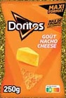 Chips Tortillas Nacho Cheese - DORITOS à 1,10 € dans le catalogue Intermarché Express
