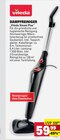 Vileda Steam Plus Dampfreiniger Angebote von Vileda bei Marktkauf Rottenburg für 59,99 €