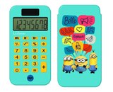 Calculatrice - UNIVERSAL - Carrefour à Montreuil Calculatrice - UNIVERSAL en promo chez Carrefour Montreuil à 6,99 €