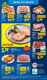 Geflügel im Lidl Prospekt in Bensheim Aktueller Lidl Prospekt mit Geflügel, "LIDL LOHNT SICH", Seite 9