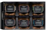6 terrines et confit - Deluxe à 4,39 € dans le catalogue Lidl