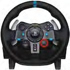 Gaming-Lenkrad G29 Driving Force Racing Wheel Angebote von Logitech bei expert Mühlhausen für 189,00 €
